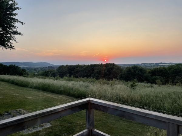 Southdown Caravan Park