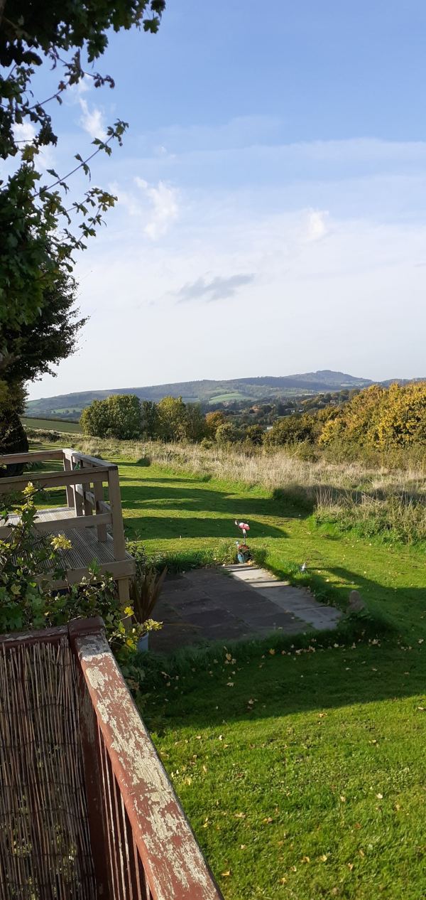 Southdown Caravan Park