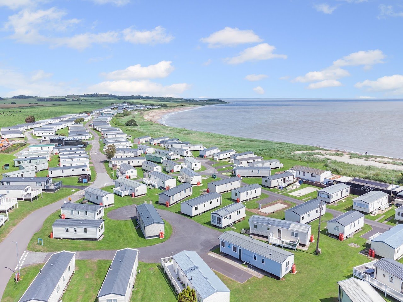 Southerness Holiday Park