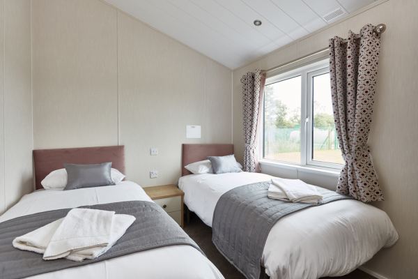 Southerness Holiday Park