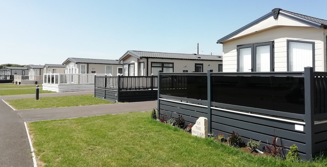 Southfield Farm Caravan Park