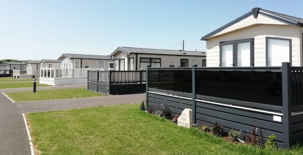 Southfield Farm Caravan Park