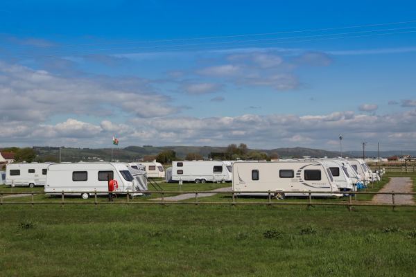 Southfield Farm Caravan Park