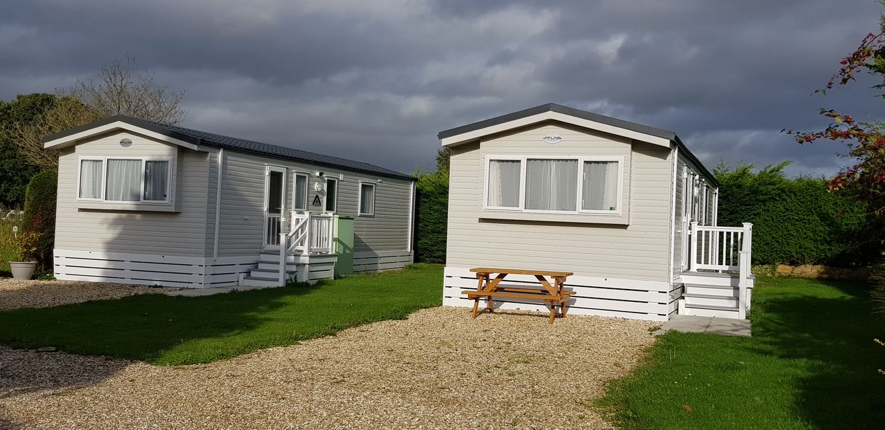 Southfork Caravan Park