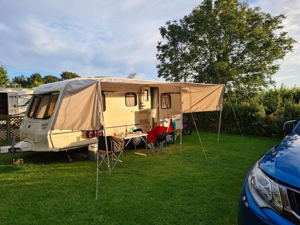 Southfork Caravan Park