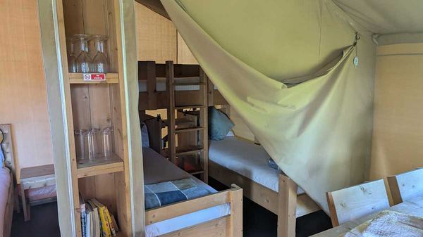 Southland Experience Freedom Glamping