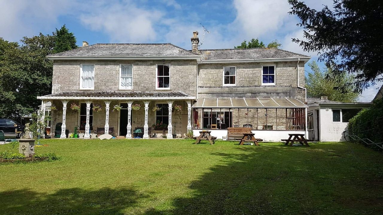 Southleigh Manor Holiday Park