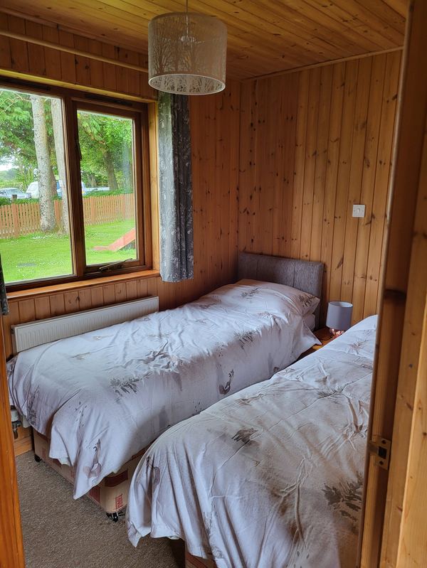 Southleigh Manor Holiday Park