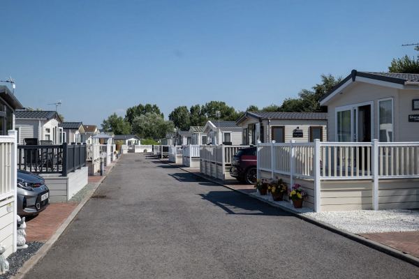 Southport Holiday Park