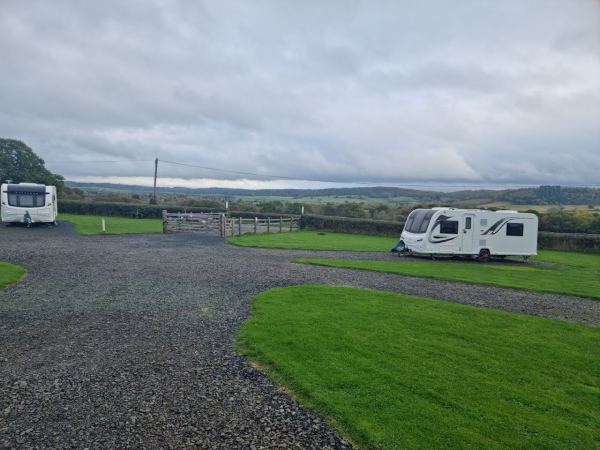 Southview Caravan & Camping