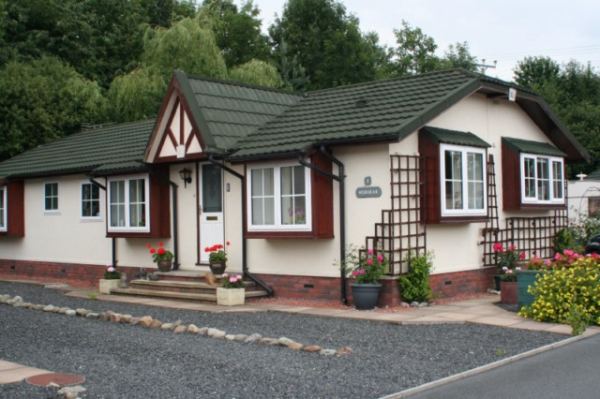 Southwaite Green Mill Country Park