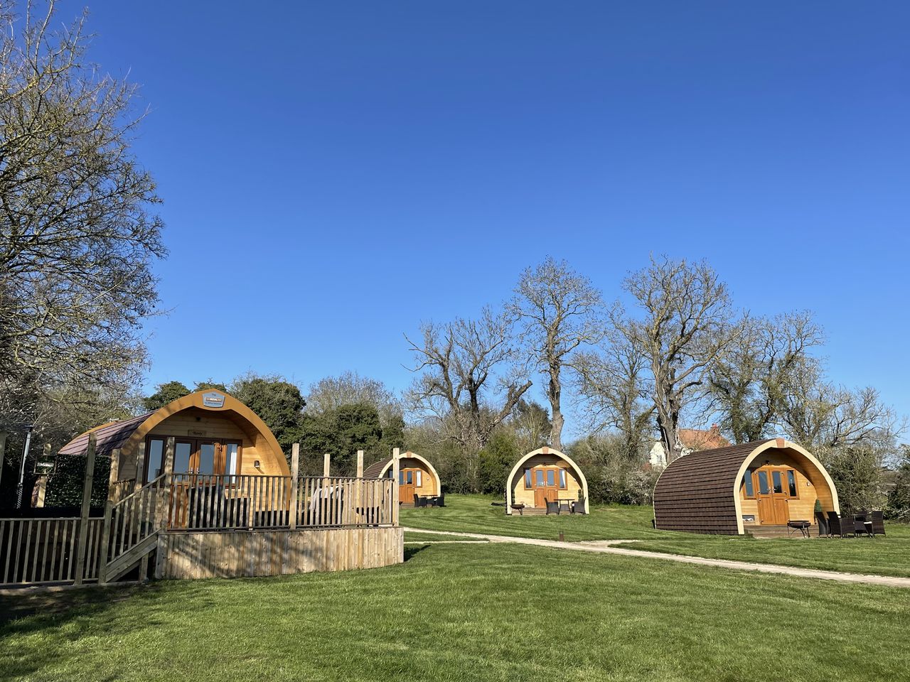Southwell Retreat