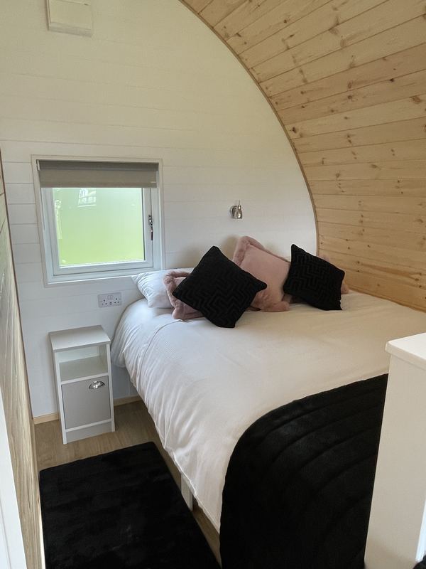 Southwell Retreat