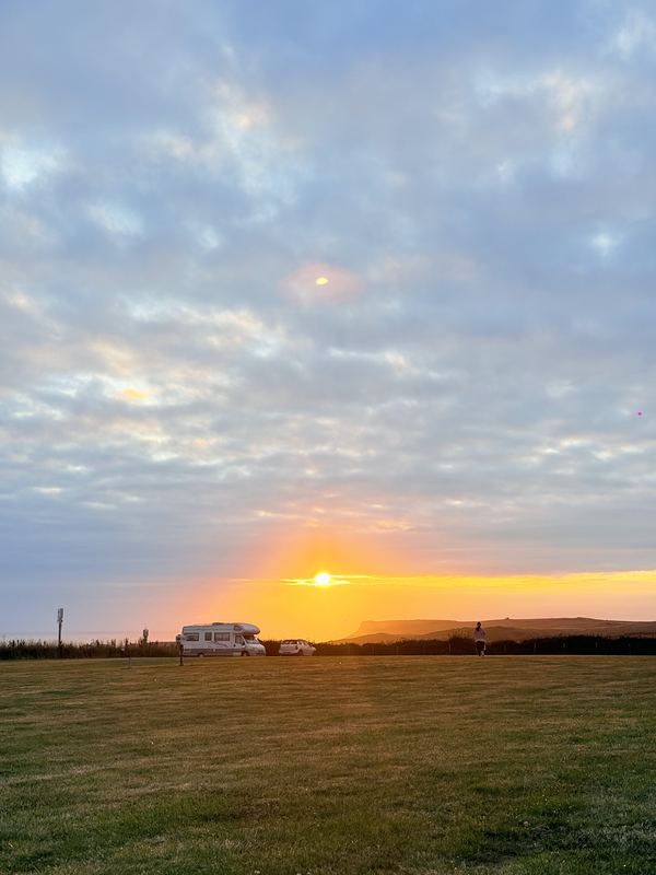 Southwinds Camping Park