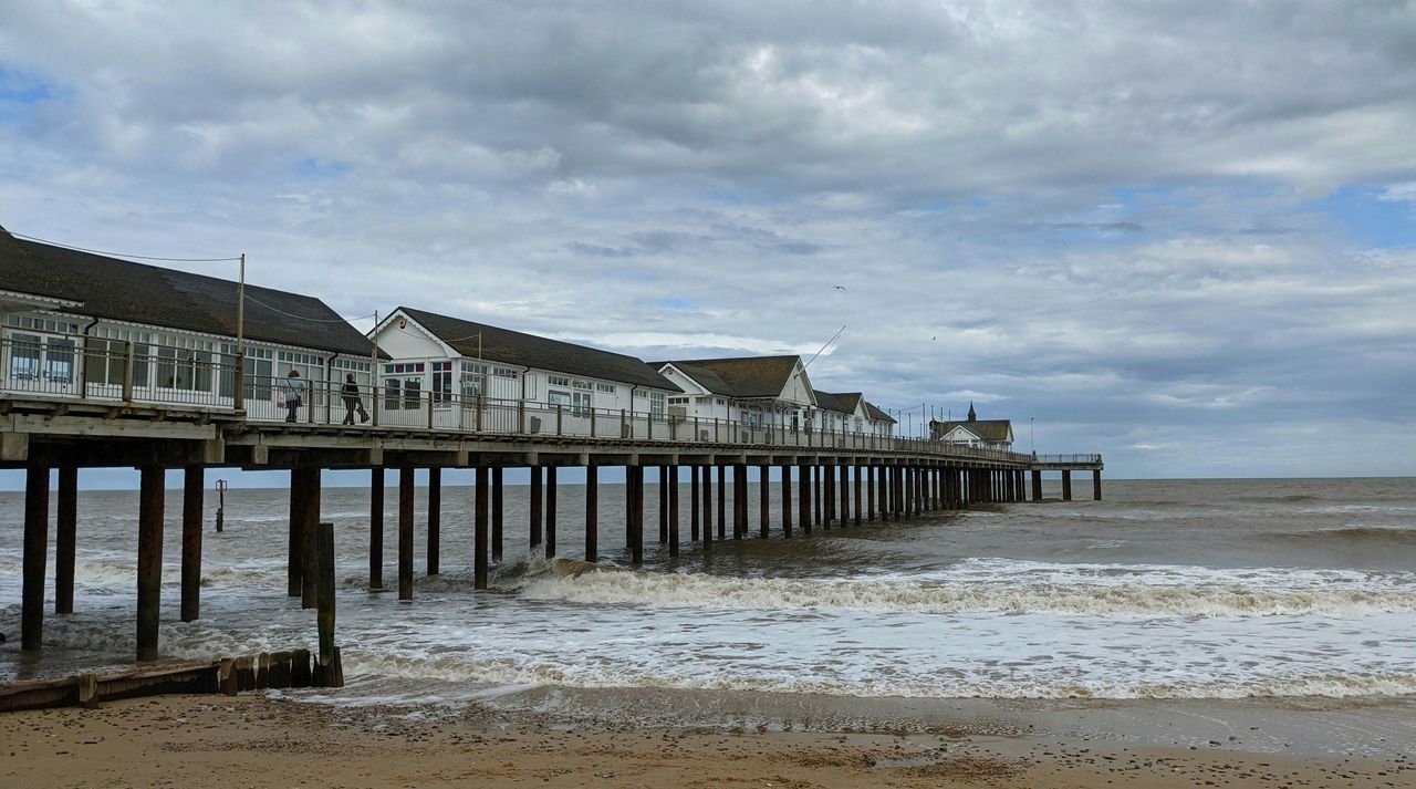 Southwold Camping and Caravan Site