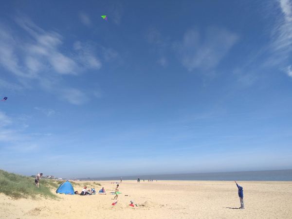 Southwold Camping and Caravan Site
