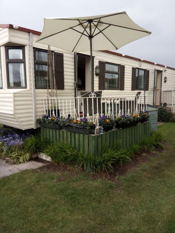 Sowerby Caravan Park