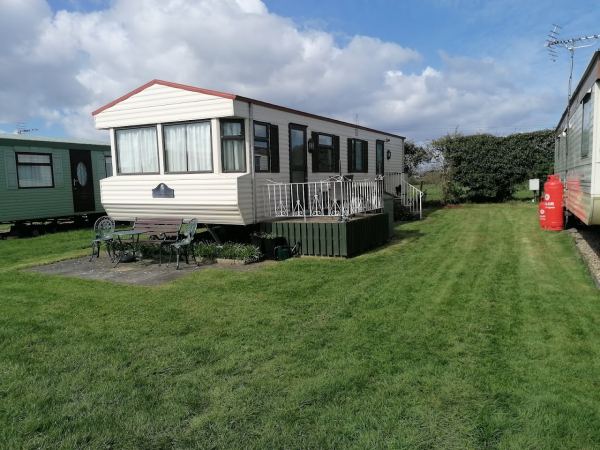 Sowerby Caravan Park