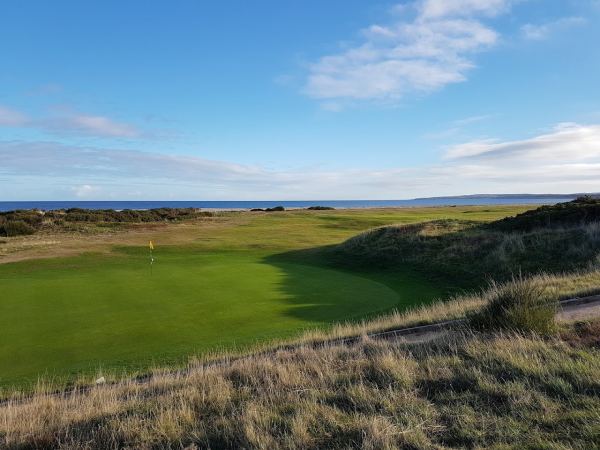 Spey Bay Golf Club