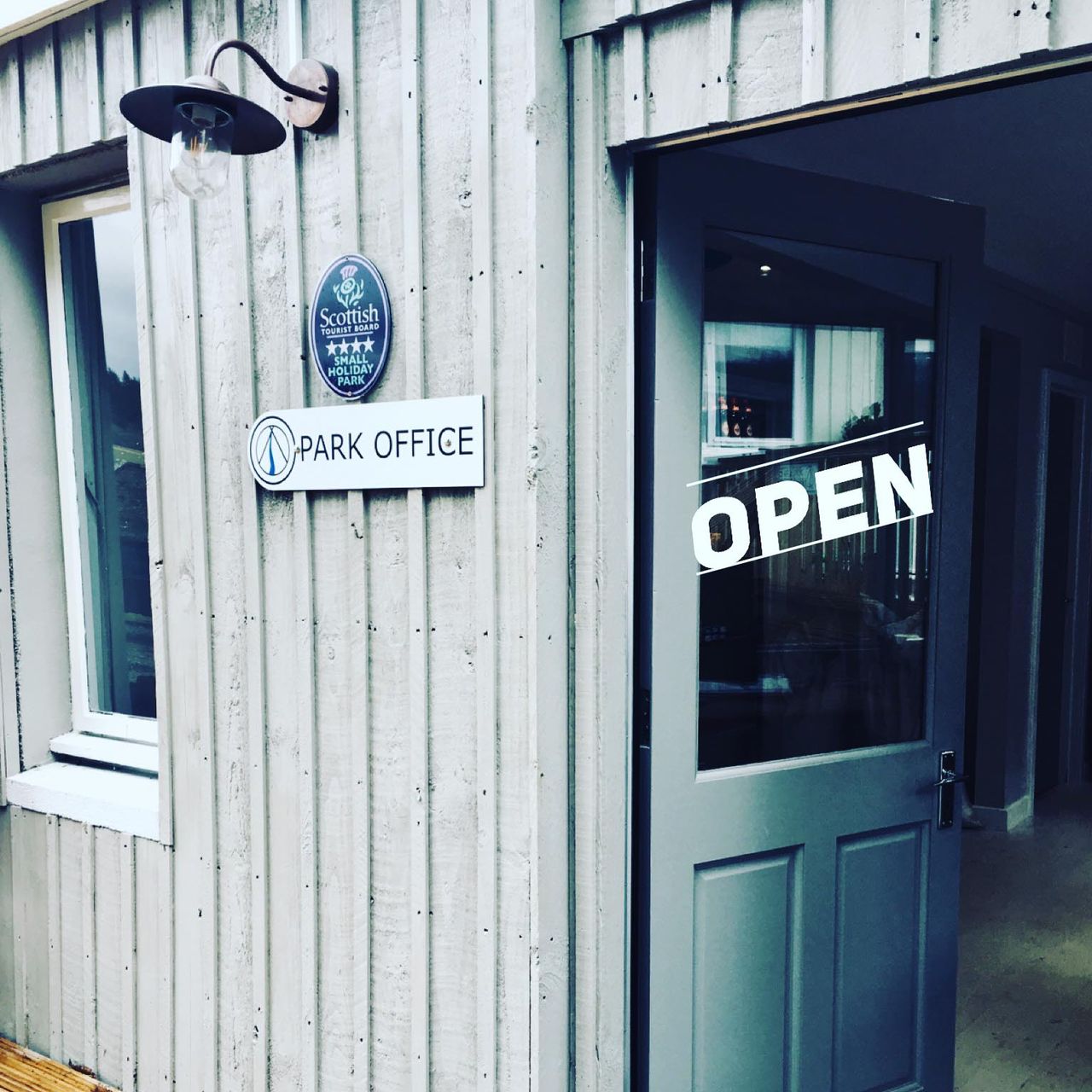 Speyside Leisure Park