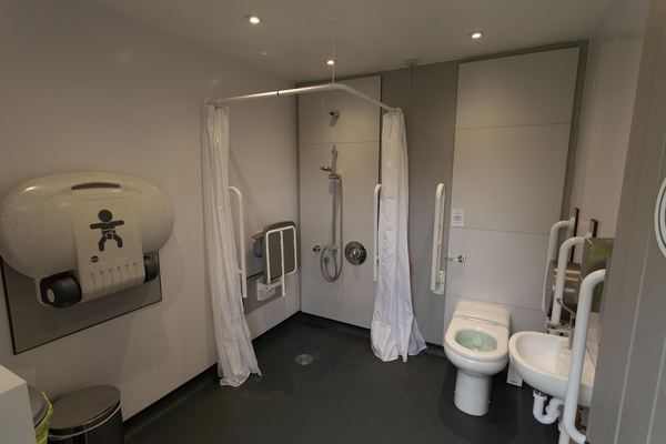 Speyside Leisure Park