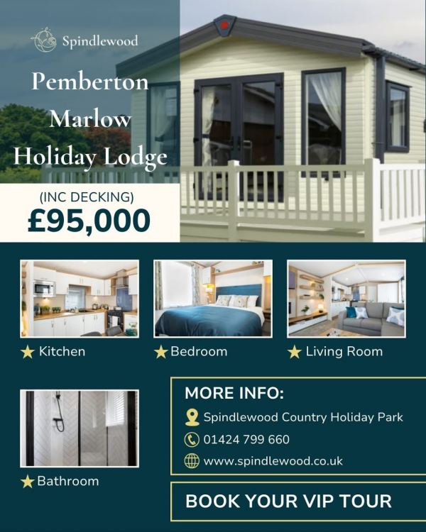 Spindlewood Country Holiday Park