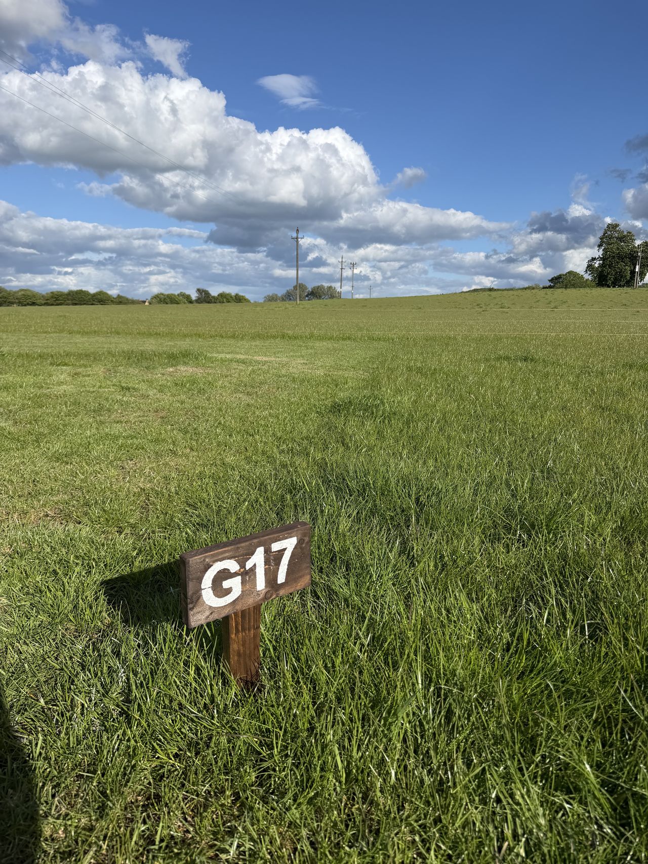 Spittle Farm Campsite