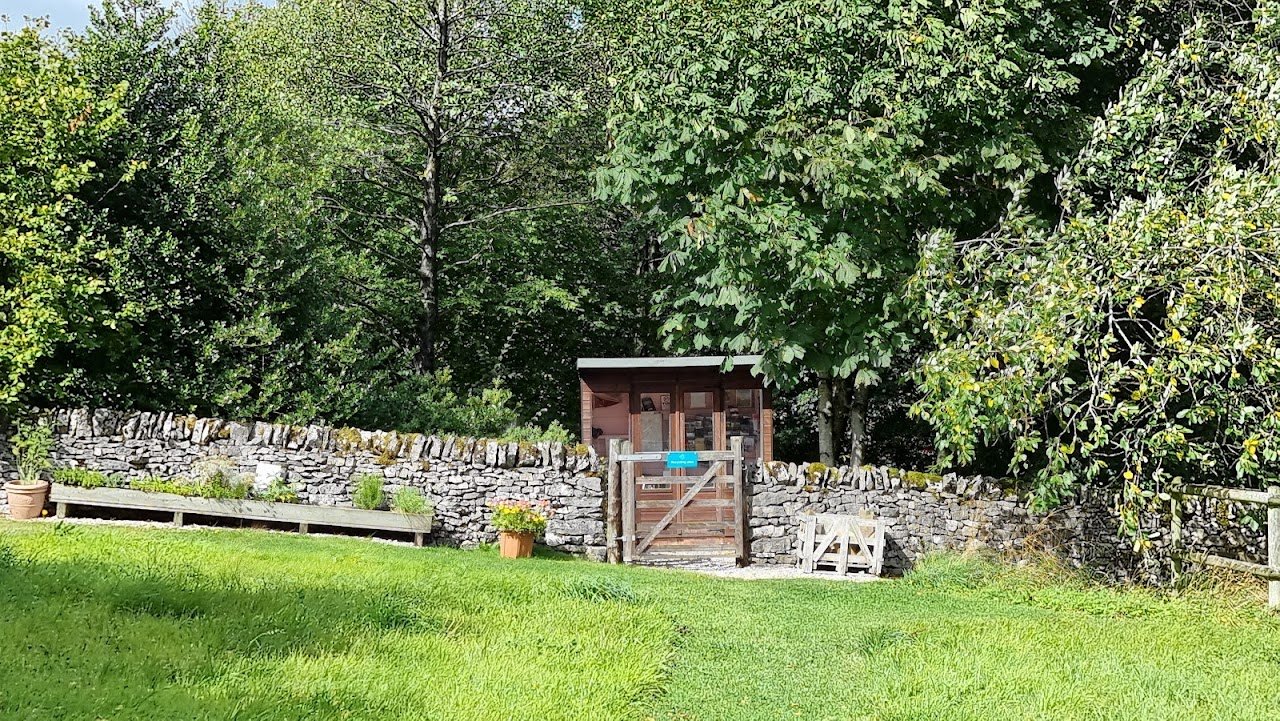 Splash Farm Certificated Location