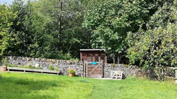 Splash Farm Certificated Location