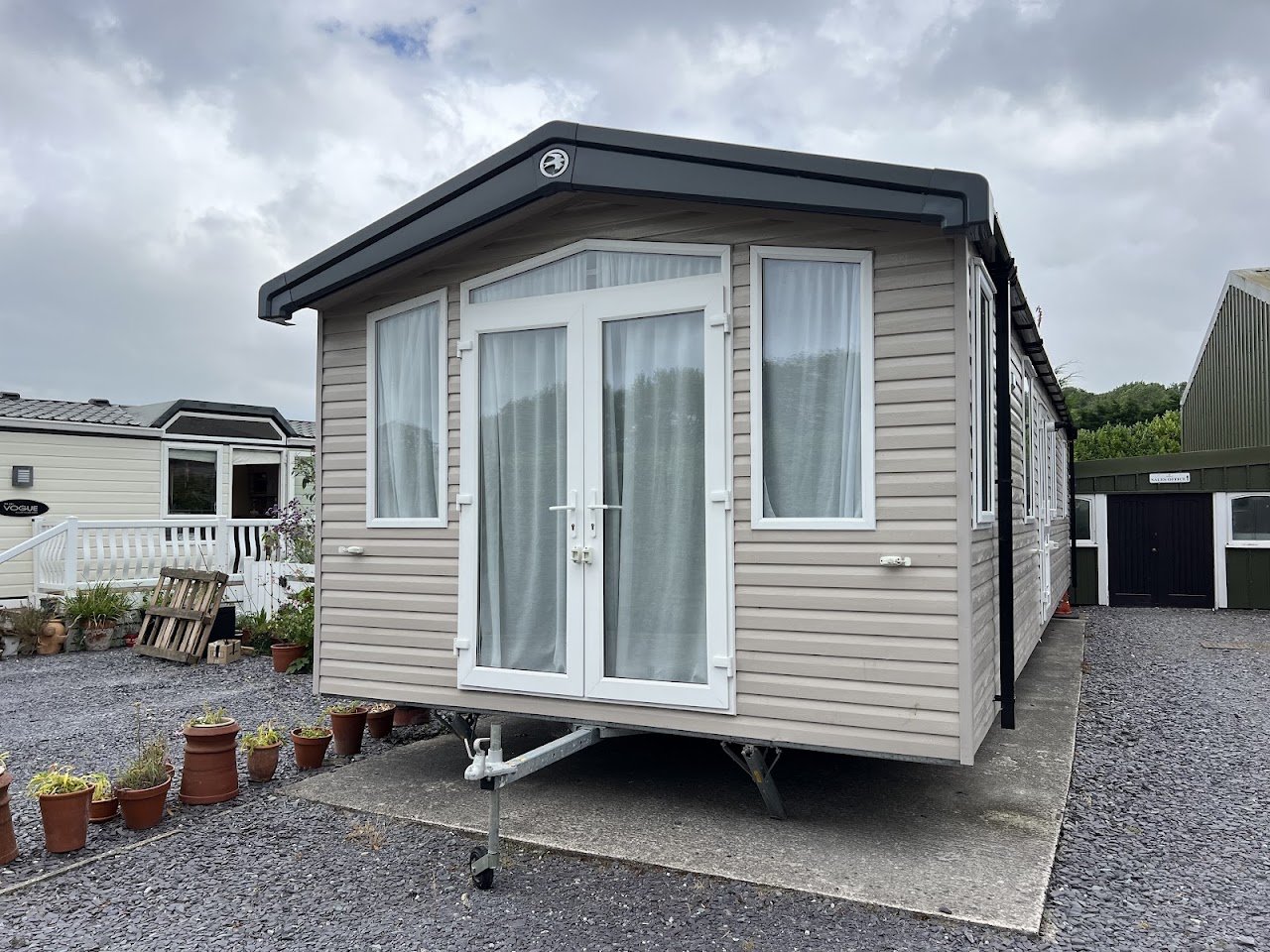 Spring Gardens Holiday & Leisure Park