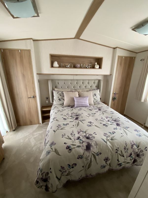 Spring Gardens Holiday & Leisure Park