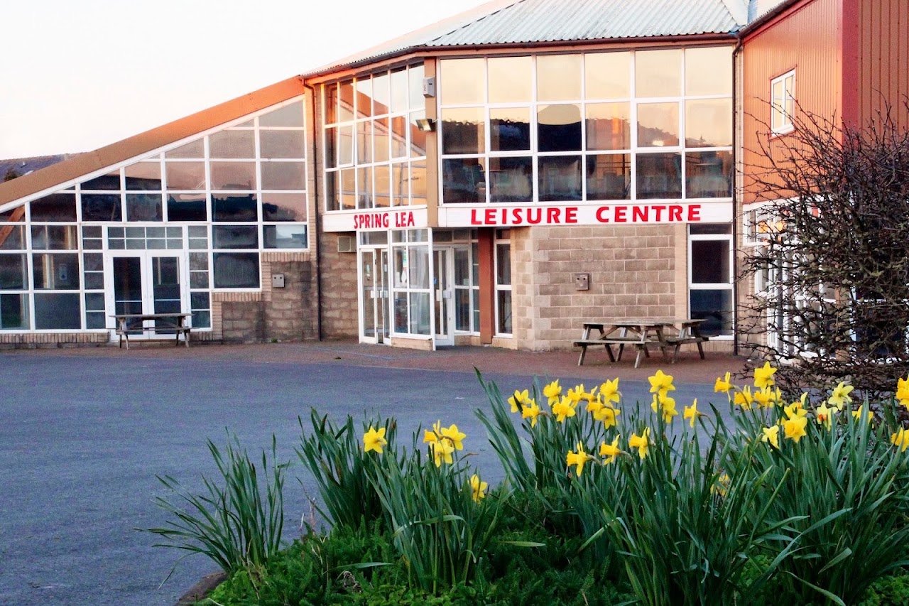Spring Lea Caravan Park