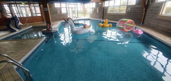 Spring Lea Caravan Park