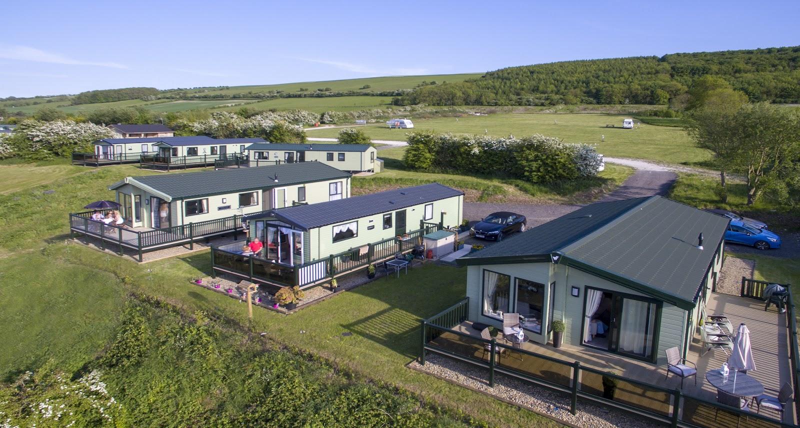 Spring Willows Holiday Park