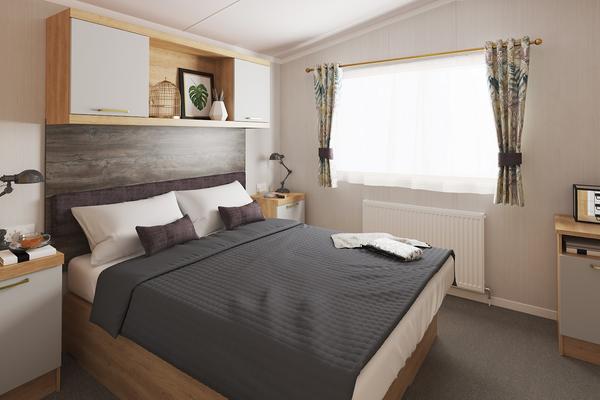 Spring Willows Holiday Park