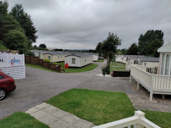 Spring Willows Leisure Park