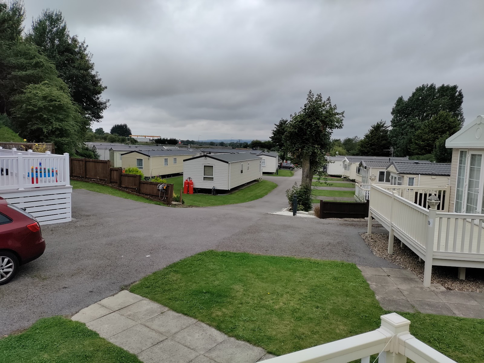 Spring Willows Leisure Park