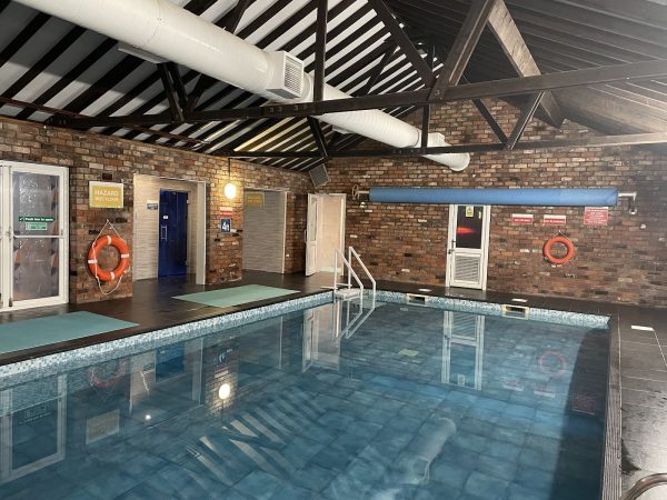 Spring Willows Leisure Park