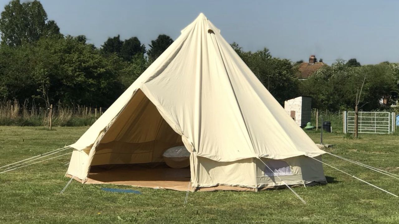 Springfield Farm Campsite
