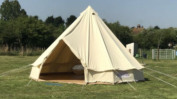 Springfield Farm Campsite