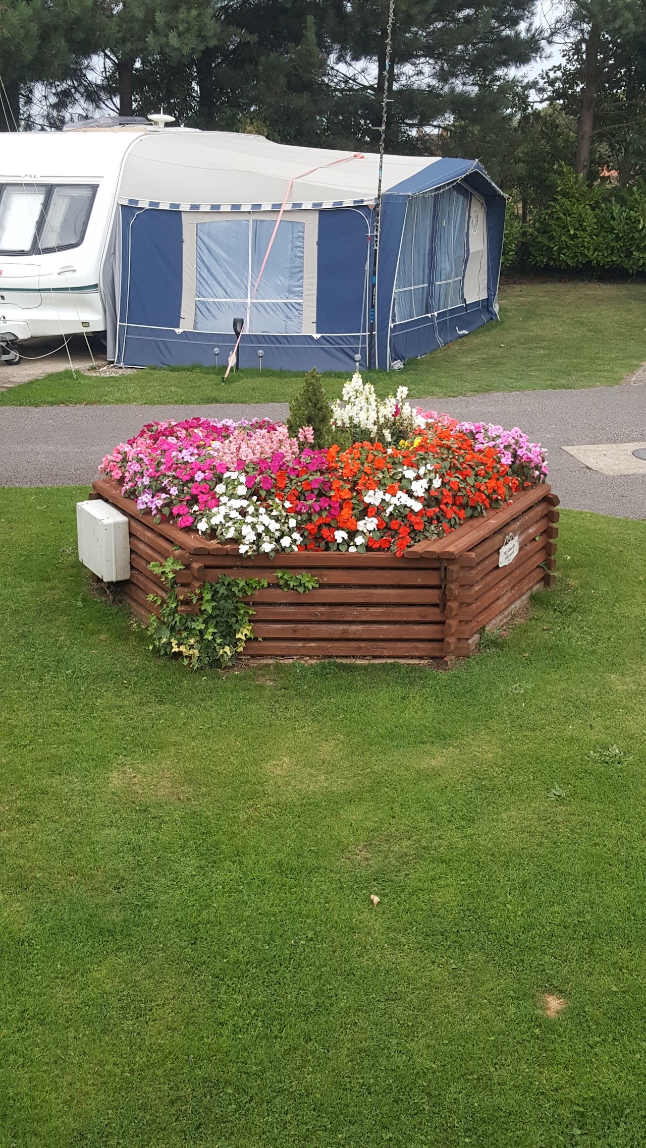 Springfield Park