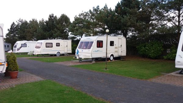 Springfield Park