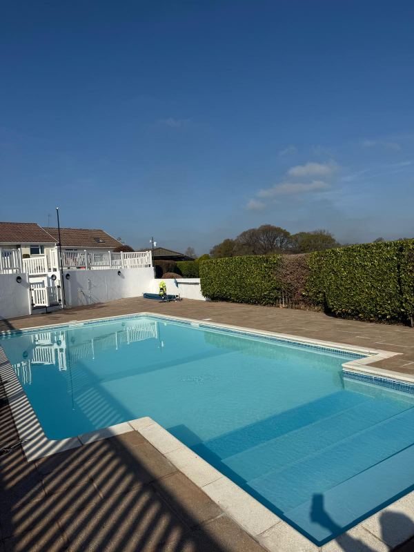 Springfield Retreat Lodge Park