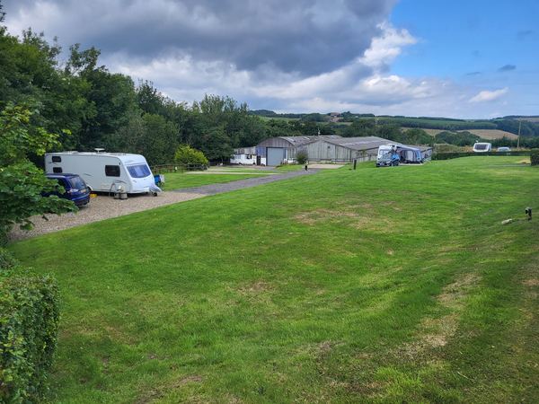 Springhill Farm Certificated Site