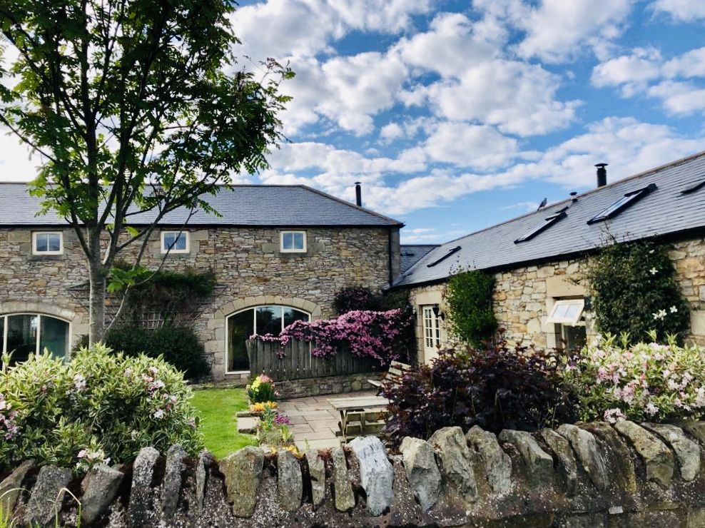 Springhill Farm Holiday Accommodation