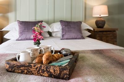 Springhill Farm Holiday Accommodation