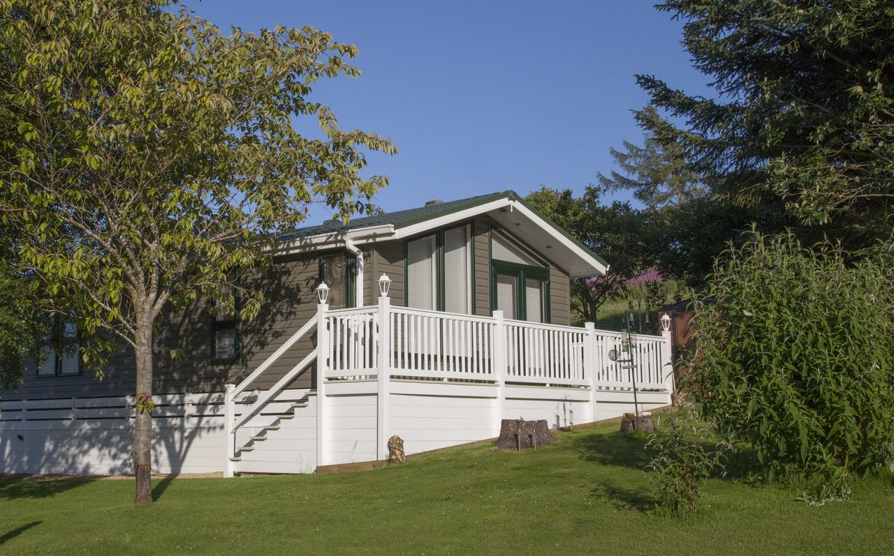 Springhouse Boutique Holiday Park