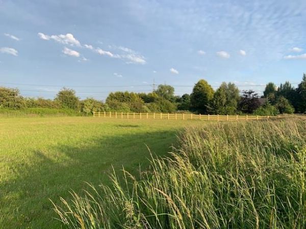 Springvale Farm Campsite (Certificated Site)
