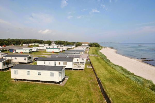 Springvale Holiday Park