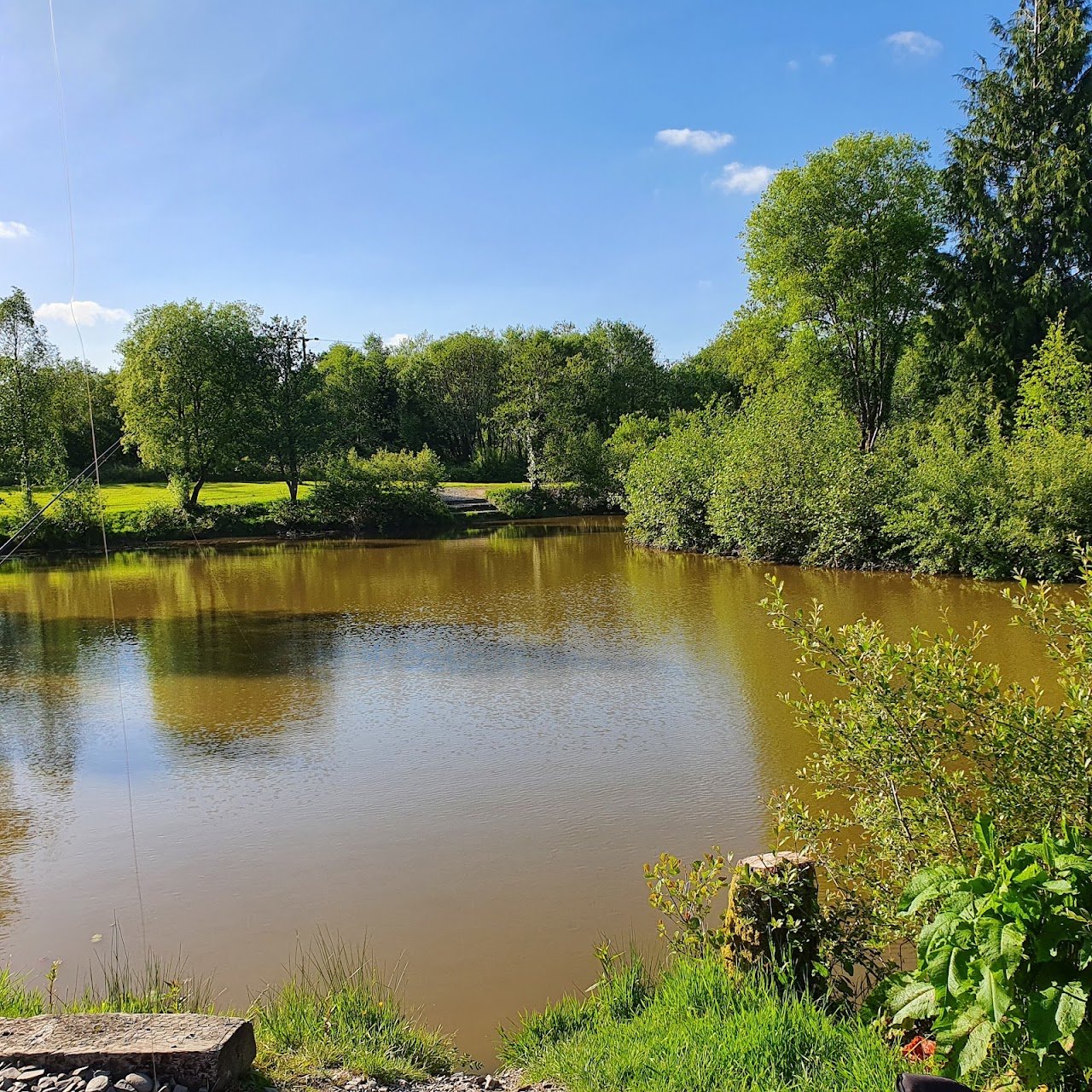 Springwater Lakes